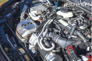 Mercedes-AMG CLA 45 630Ps 